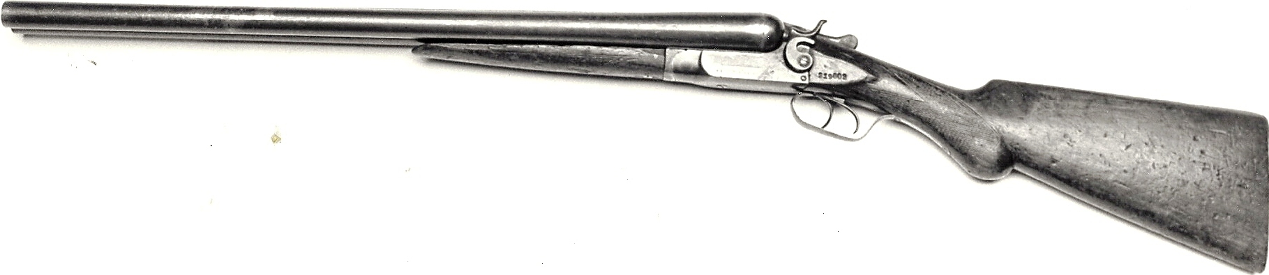 Wells Fargo & Co.'s Express Shotgun