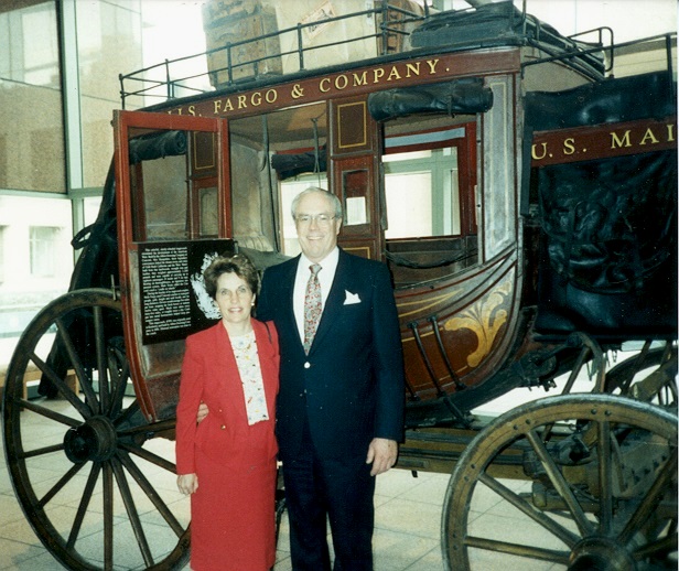 Jim & Betsy Bartz